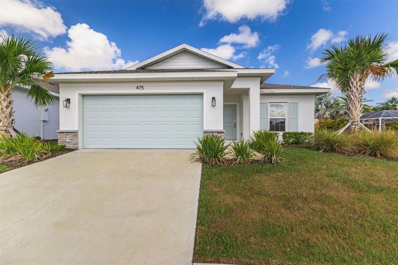 475 Winwood Ct., Port Charlotte, FL 33954