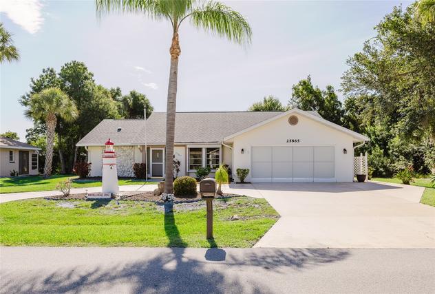 Homes Just Sold in Deep Creek: September 1st to September 7th