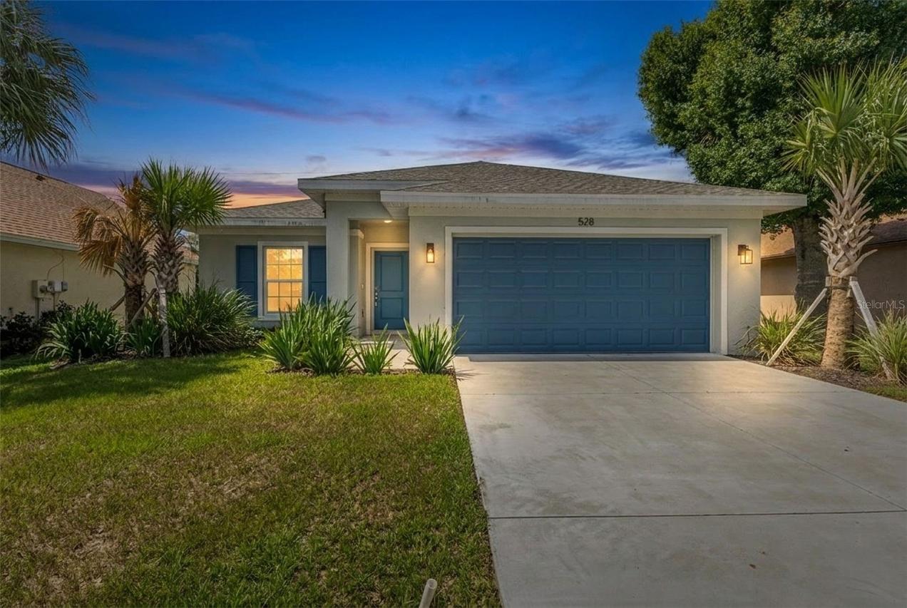 528 Rose Apple Cir., Port Charlotte, FL 33954