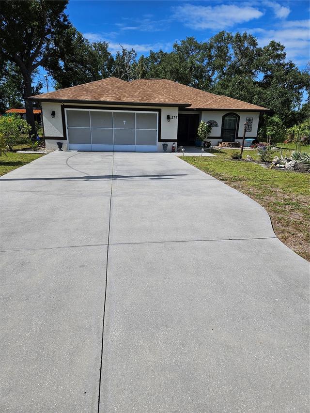 277 Albatross Rd., Rotonda West, FL 33947