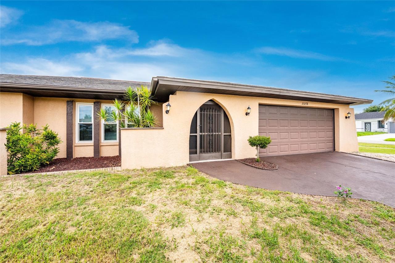 23278 Mcnamee Ave., Port Charlotte, FL 33980