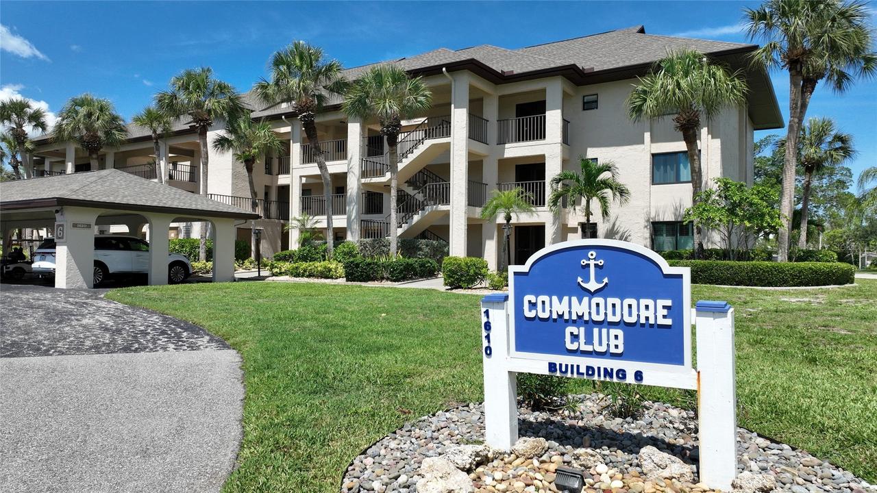 1610 N Islamorada Blvd. #62A, Punta Gorda, FL 33955