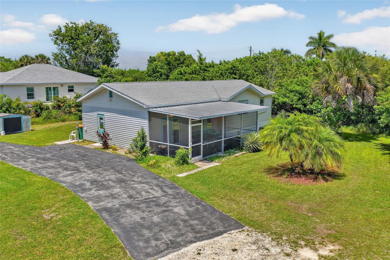 1411 Coral Ridge Dr., Punta Gorda, FL 33950