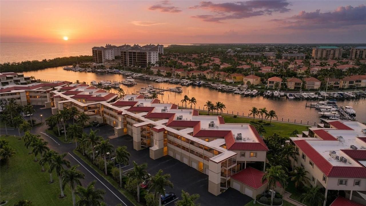 3230 Southshore Dr. #34A, Punta Gorda, FL 33955