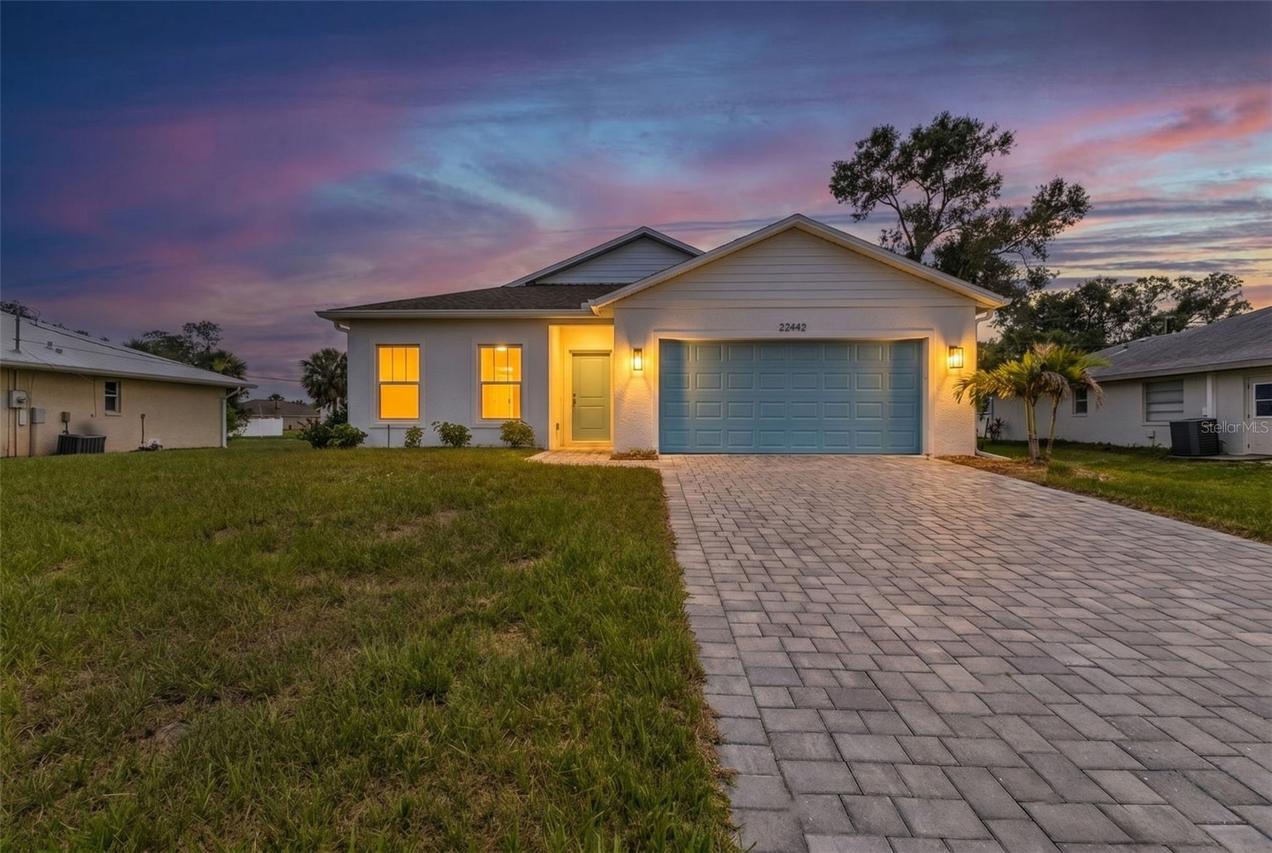 22442 Peachland Blvd., Port Charlotte, FL 33954