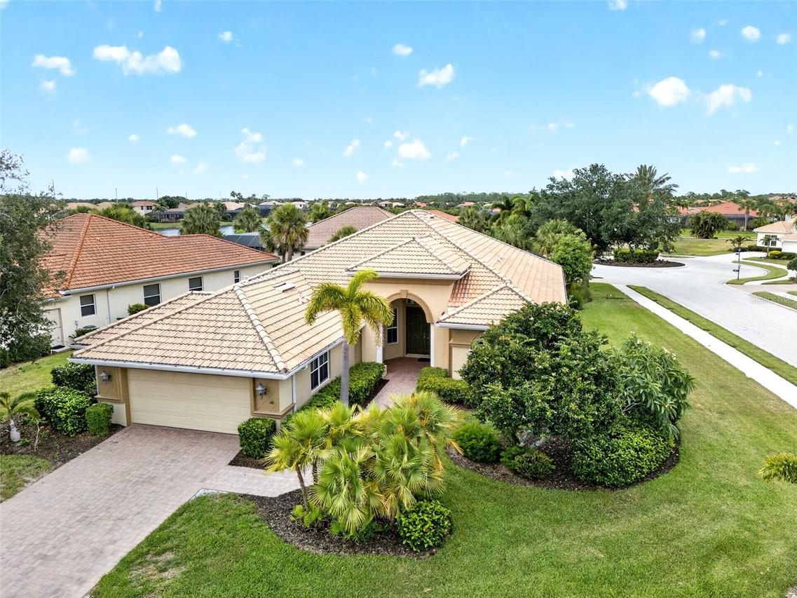 141 Medici Ter., North Venice, FL 34275