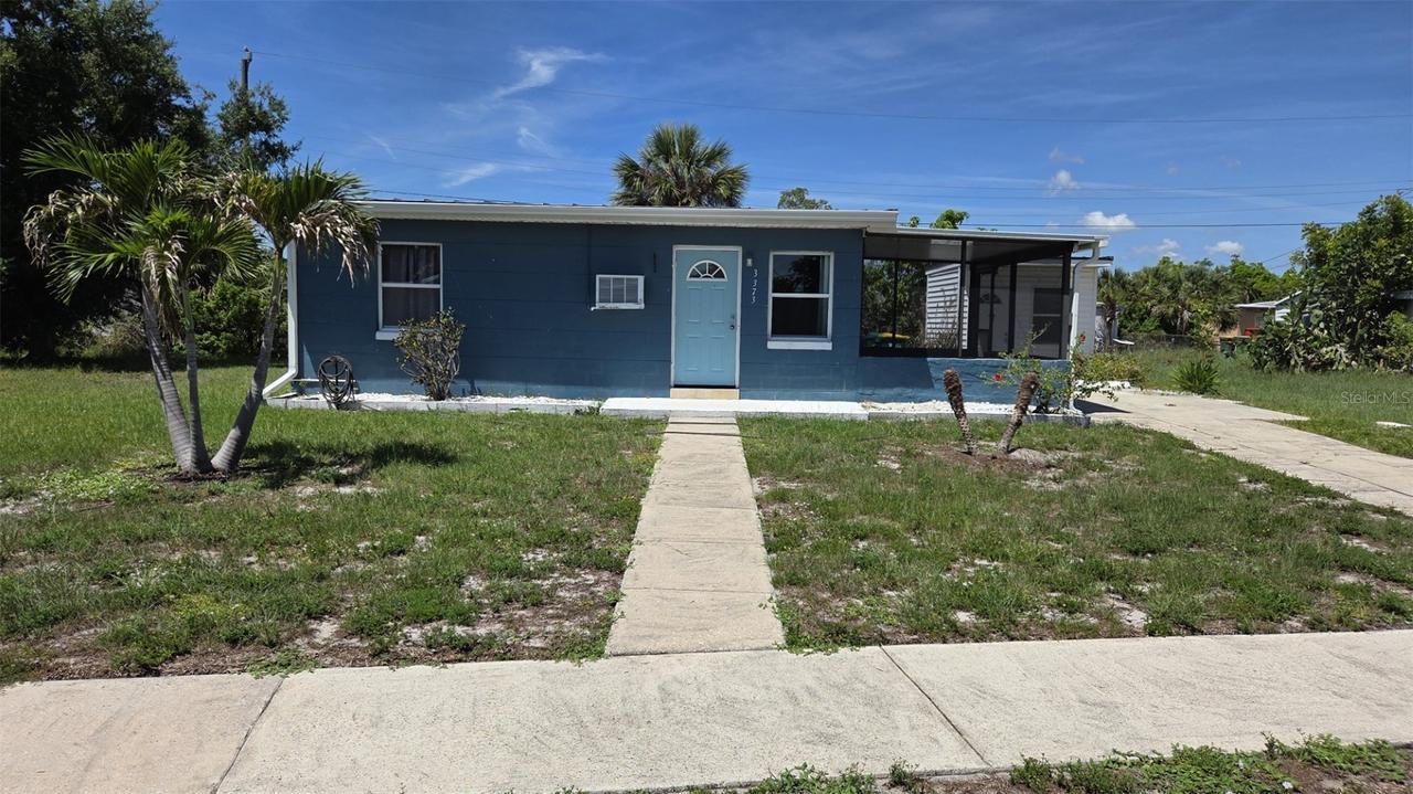 3373 Lucerne Ter., Port Charlotte, FL 33952
