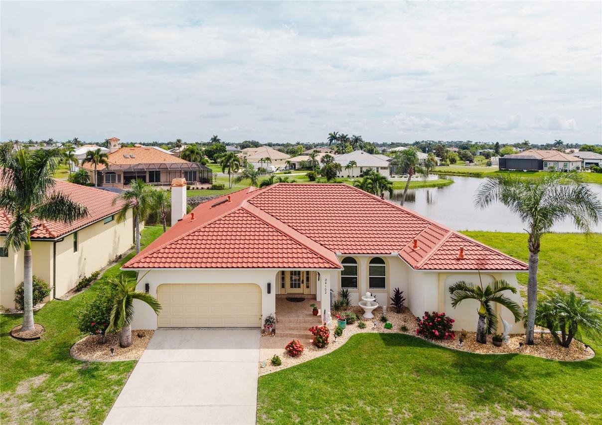 24102 Santa Inez Rd., Punta Gorda, FL 33955