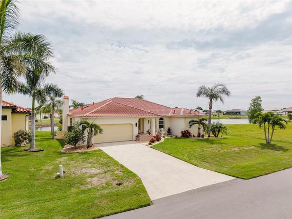 New Homes For Sale This Week That Attend East Elementary School: June 5th to June 11th
