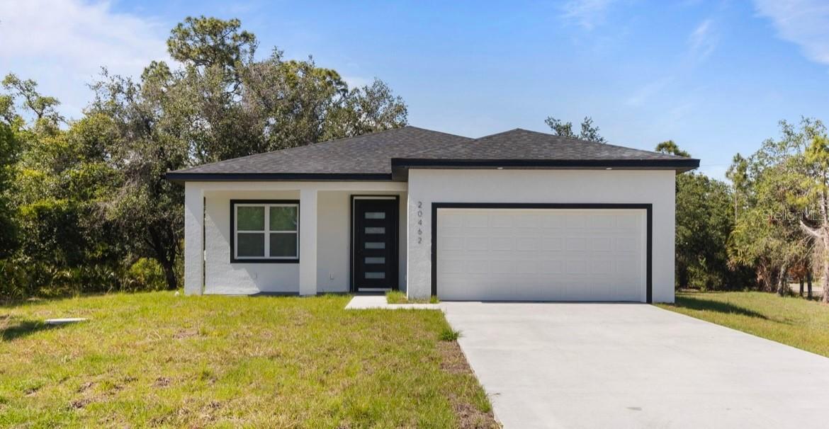 20462 Kenilworth Blvd., Port Charlotte, FL 33954