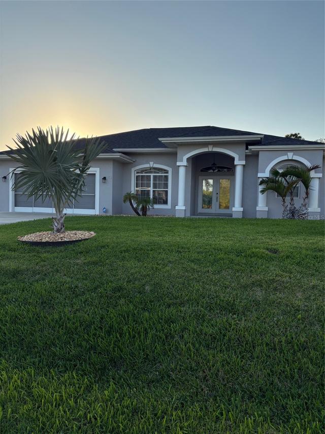 2927 Belleville Ter., North Port, FL 34286