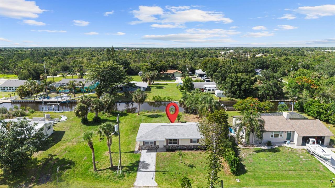 154 Danforth Dr., Punta Gorda, FL 33980