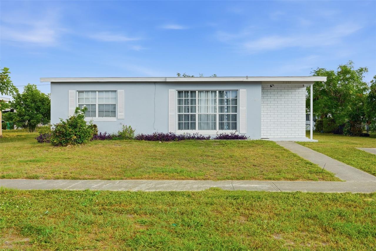 21882 Haines Ave., Port Charlotte, FL 33952