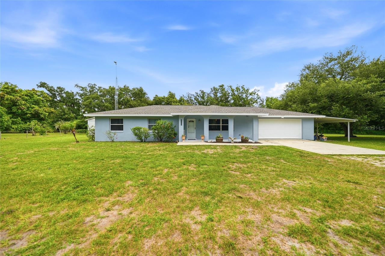 2798 SE Lovejoy St., Arcadia, FL 34266