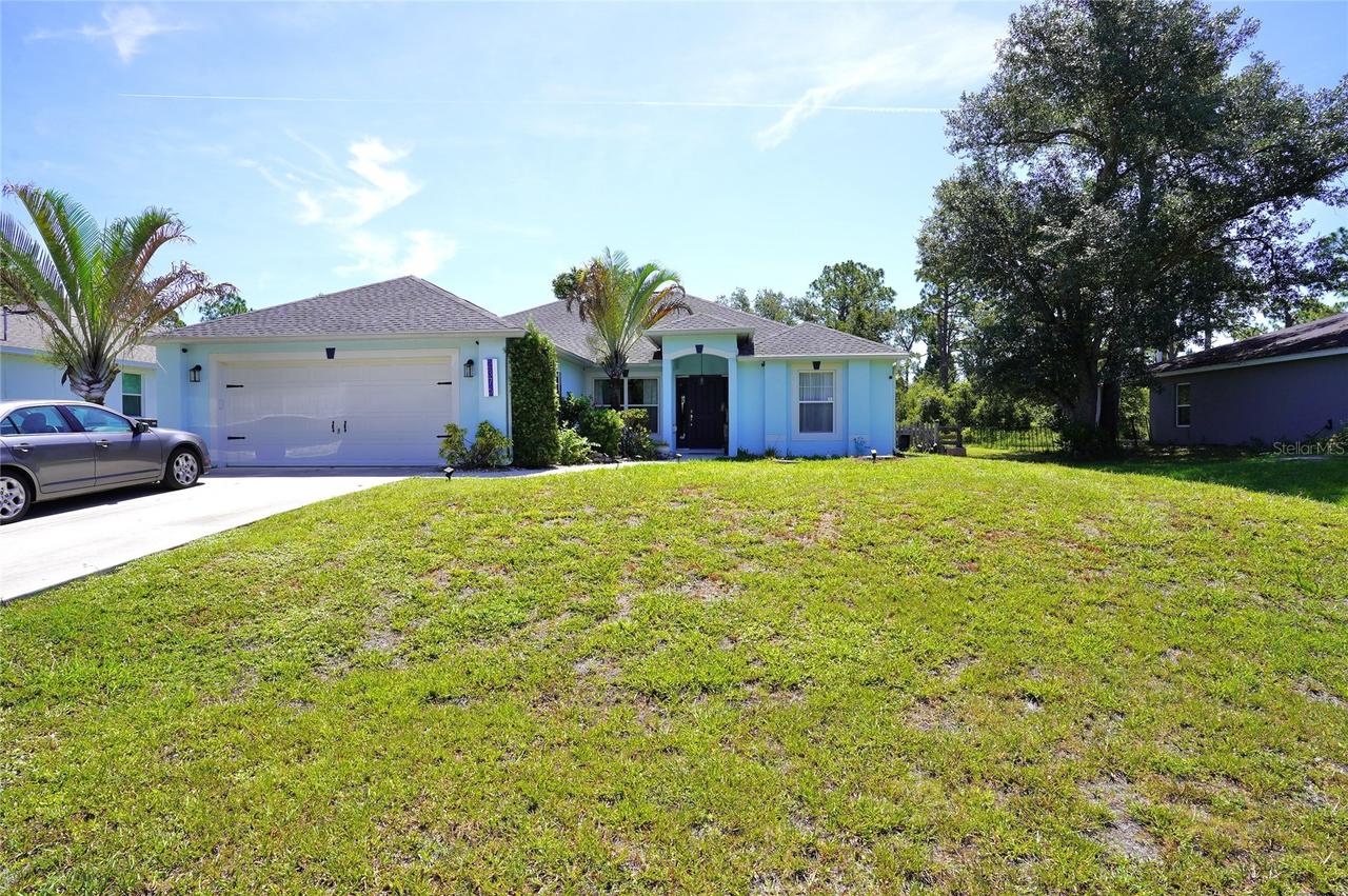 2376 Dodge St., Port Charlotte, FL 33948