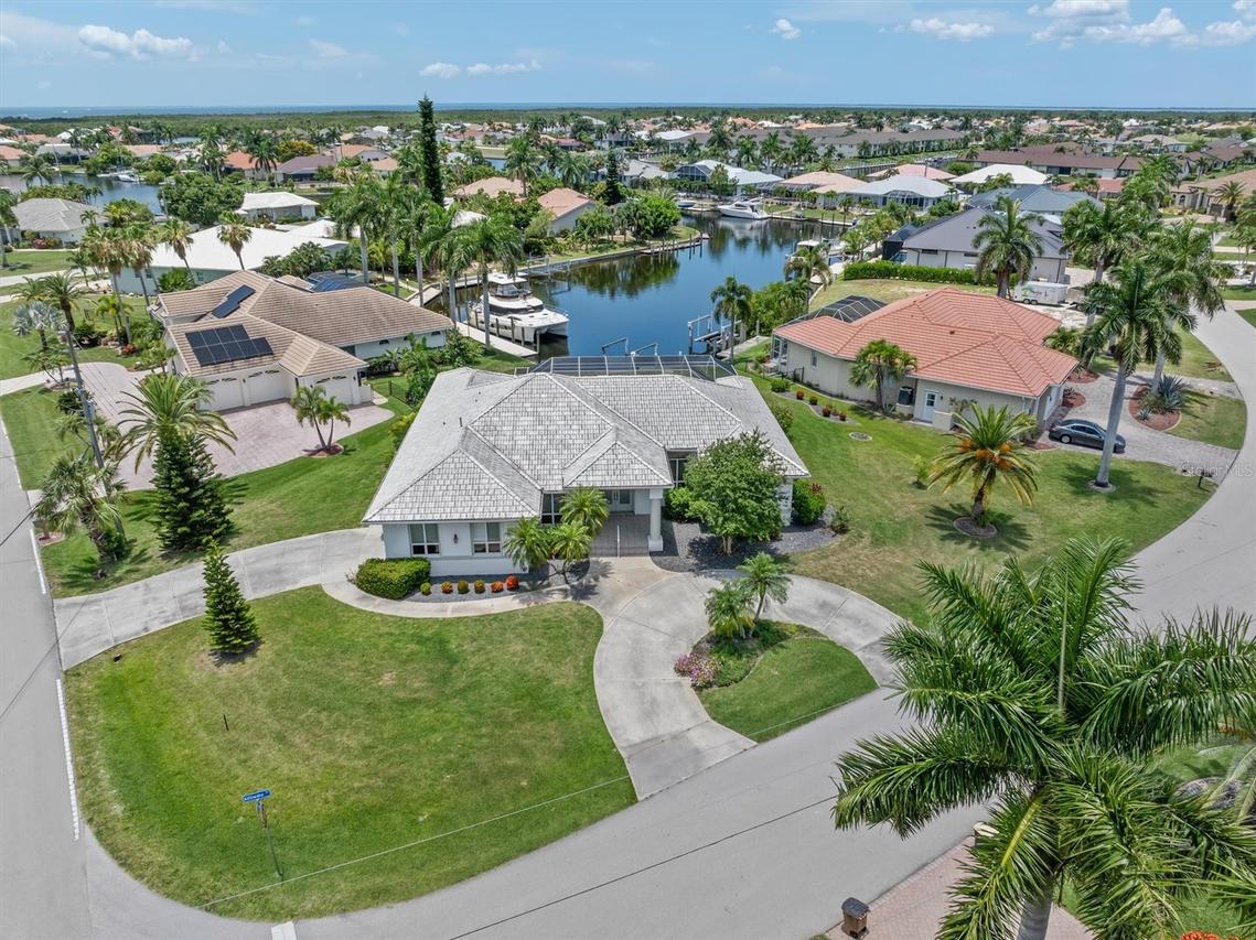 1401 Kittiwake Dr., Punta Gorda, FL 33950