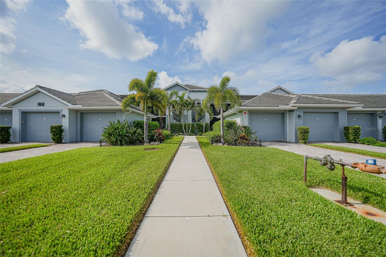 14040 Heritage Landing Blvd. #125, Punta Gorda, FL 33955