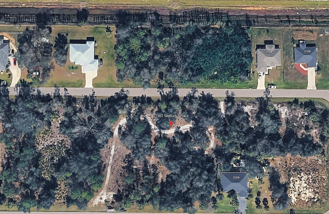 22303 Seyburn Ter., Port Charlotte, FL 33954