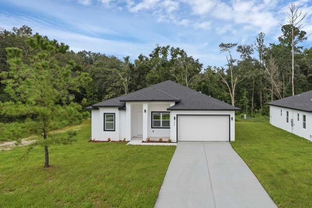 New Construction Homes For Sale This Week That Attend Vineland Elementary School: June 3rd to June 9th