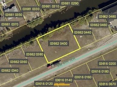 1429 SW 4th Ter., Cape Coral, FL 33991