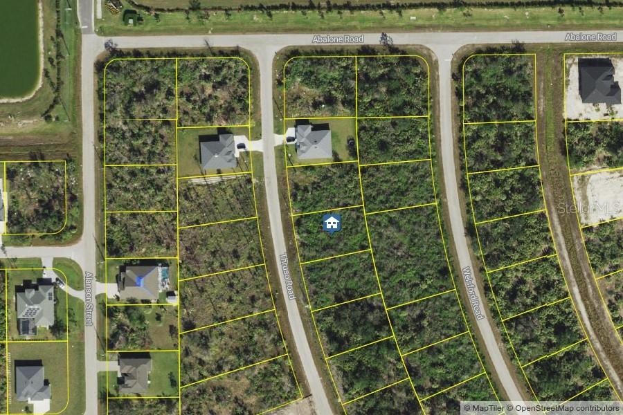 8070 Thruso Rd., Port Charlotte, FL 33981