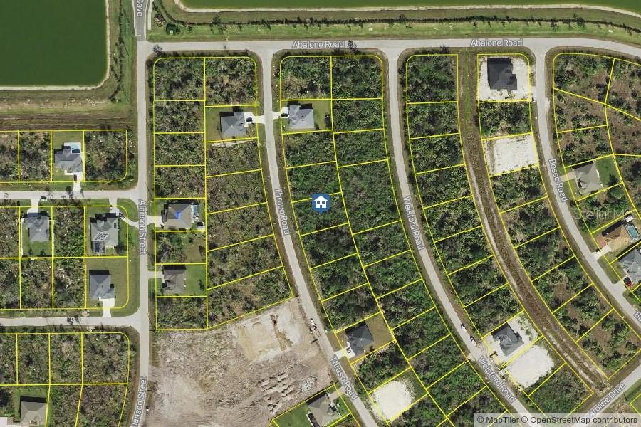8078 Thruso Rd., Port Charlotte, FL 33981