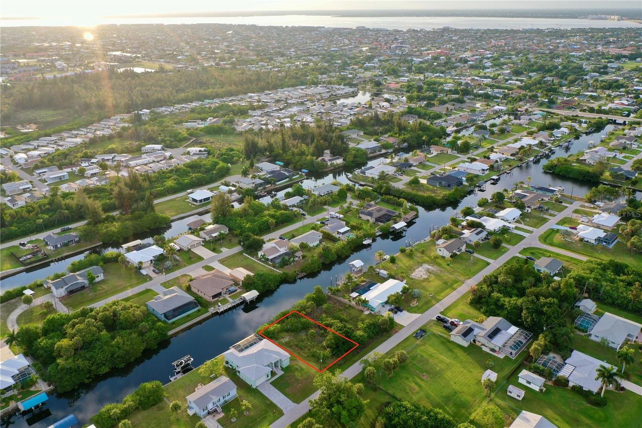 3717 Wisteria Pl., Punta Gorda, FL 33950