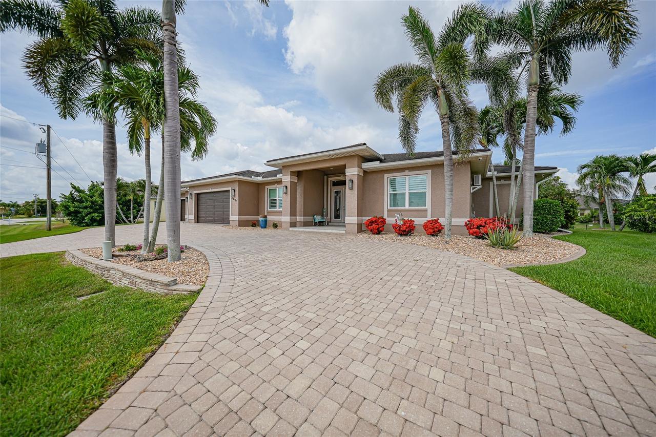 3691 Whippoorwill Blvd., Punta Gorda, FL 33950