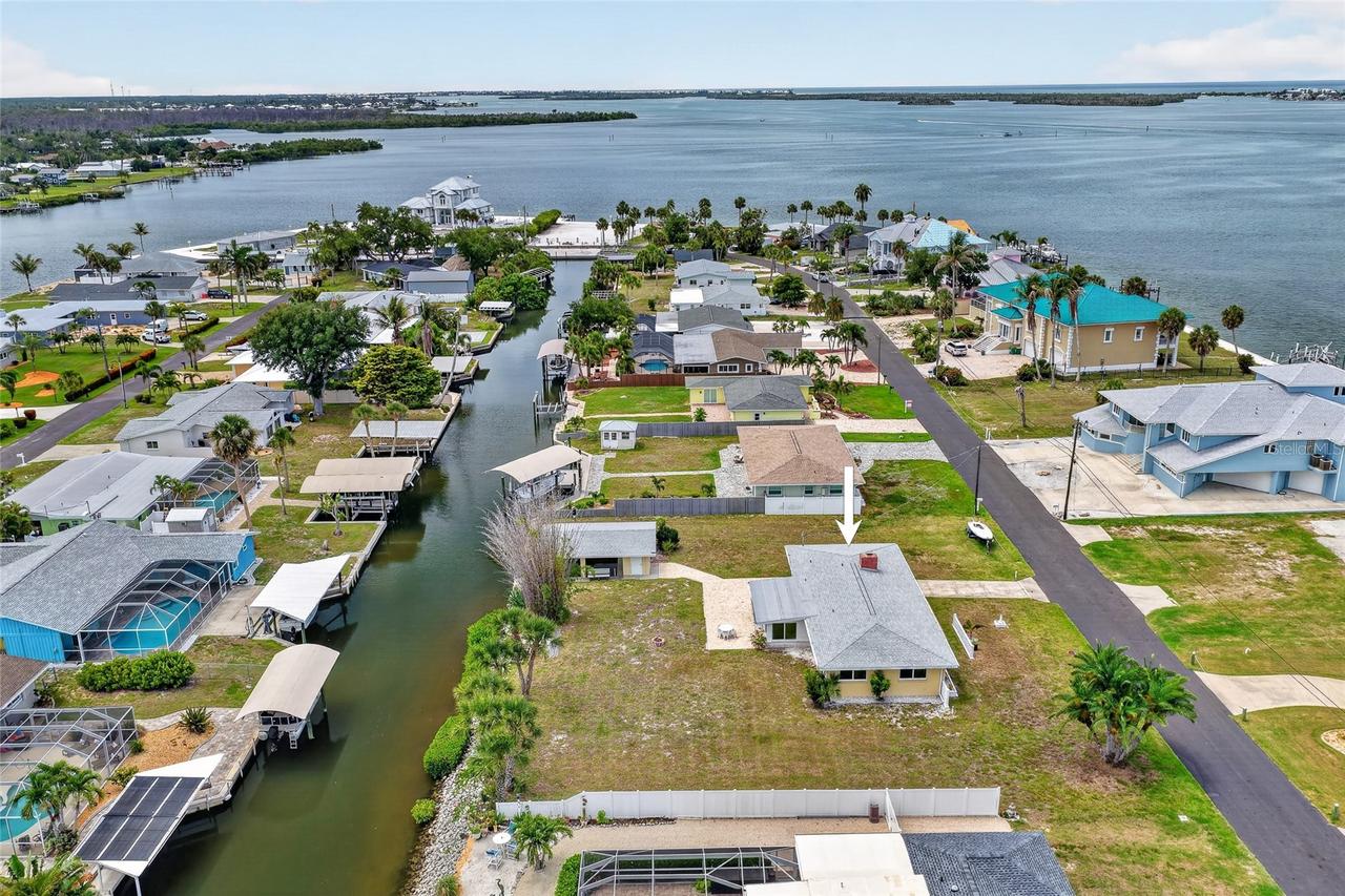 1447 Lemon Bay Dr., Englewood, FL 34223
