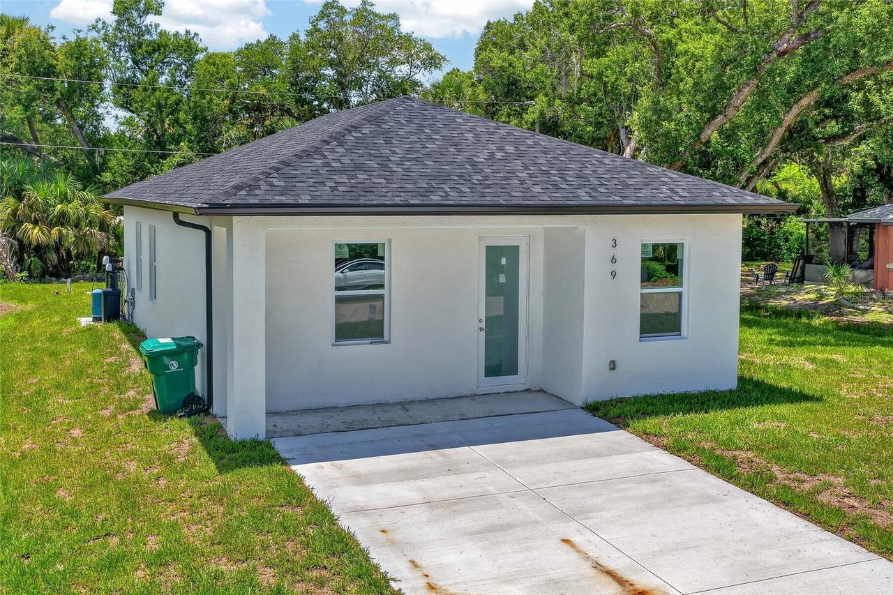 369 Avella St., Port Charlotte, FL 33954