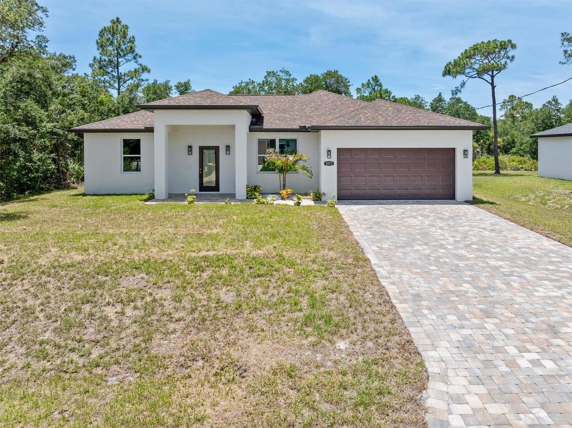 5273 Caputo Ave., North Port, FL 34288