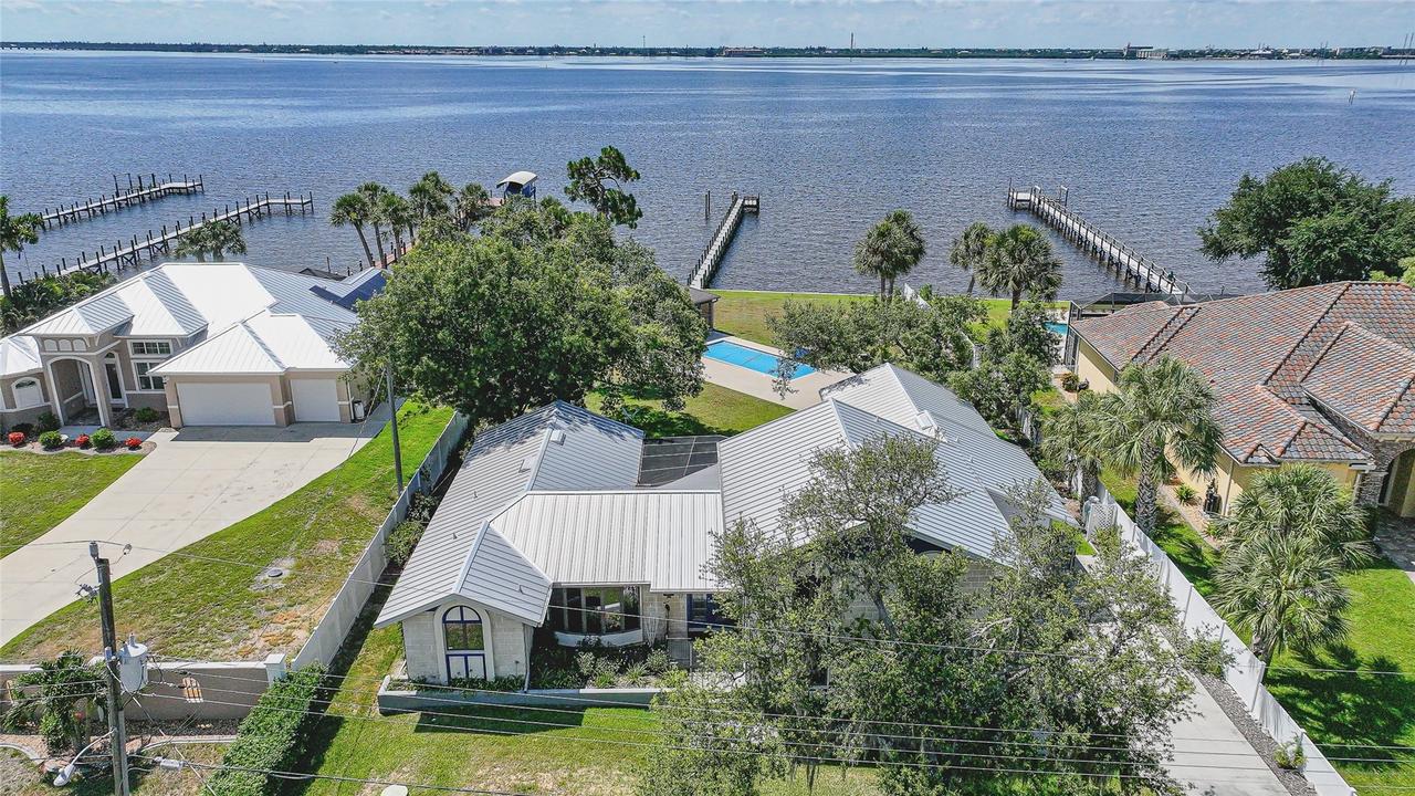 4460 Northshore Dr., Punta Gorda, FL 33980