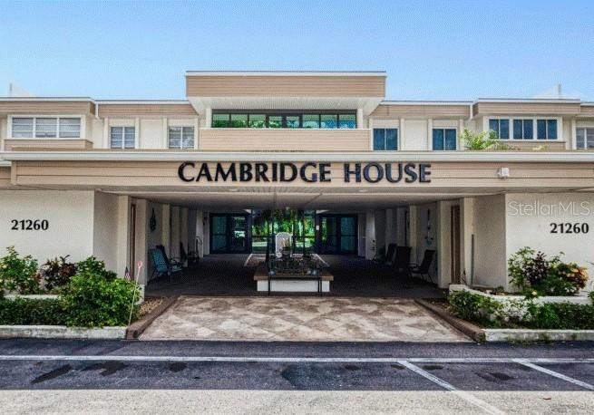 21260 Brinson Ave. #307, Port Charlotte, FL 33952