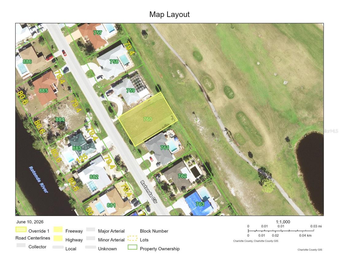 88 Rotonda Cir., Rotonda West, FL 33947