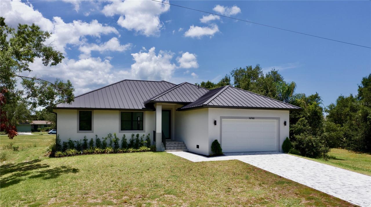 16760 Acapulco Rd., Punta Gorda, FL 33955