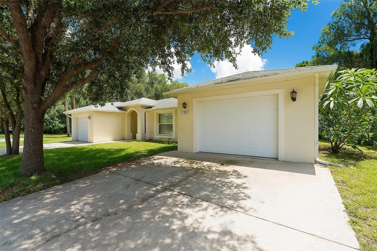 2110 & 2112 Redmond St., Port Charlotte, FL 33948