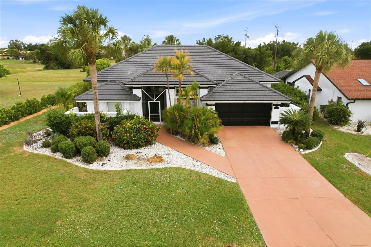 1241 Neapolitan Rd., Punta Gorda, FL 33983