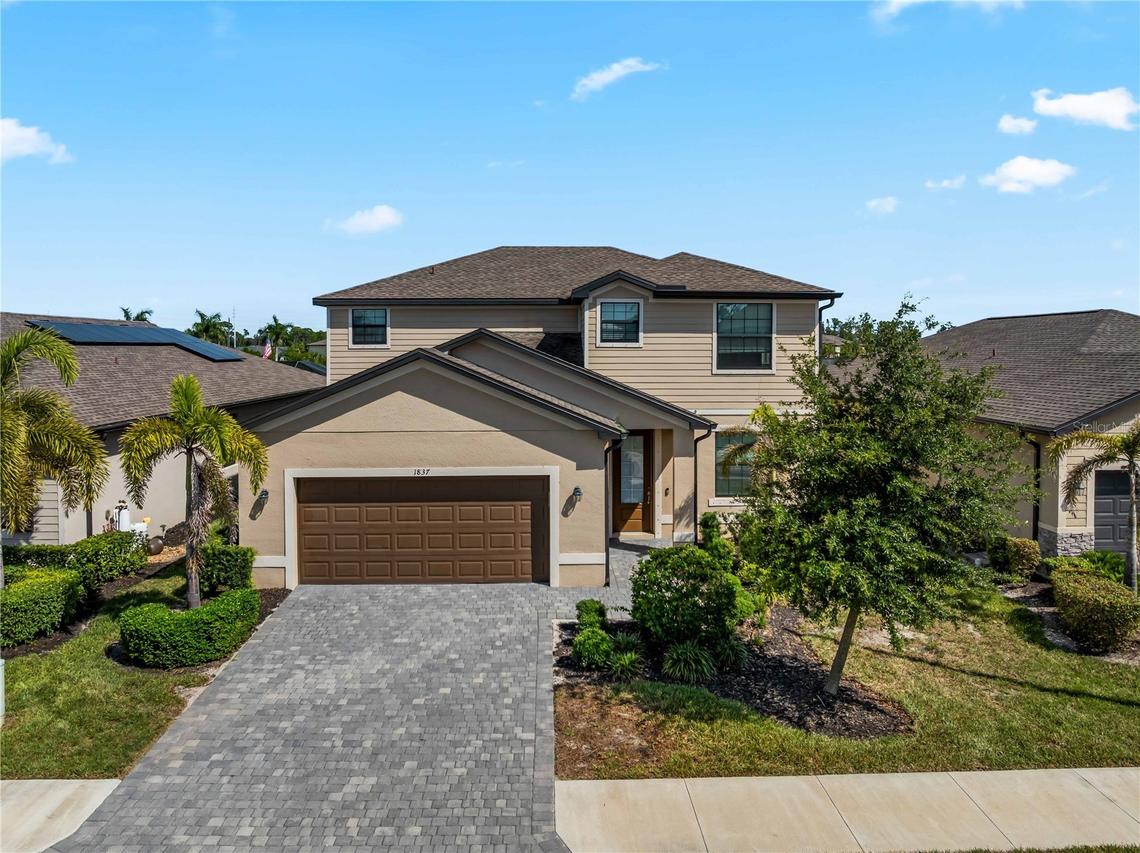 1837 E Isles Rd., Port Charlotte, FL 33953