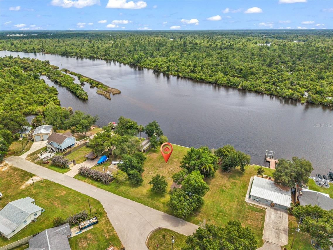 10082 SW Riverview Cir., Arcadia, FL 34269