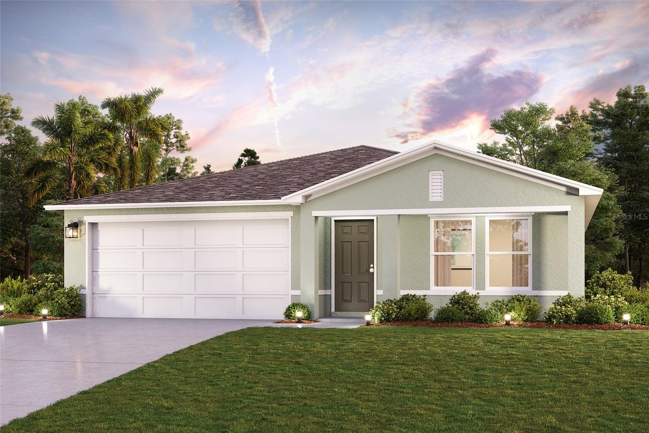 13414 Canyon Swallow Rd., Brooksville, FL 34614