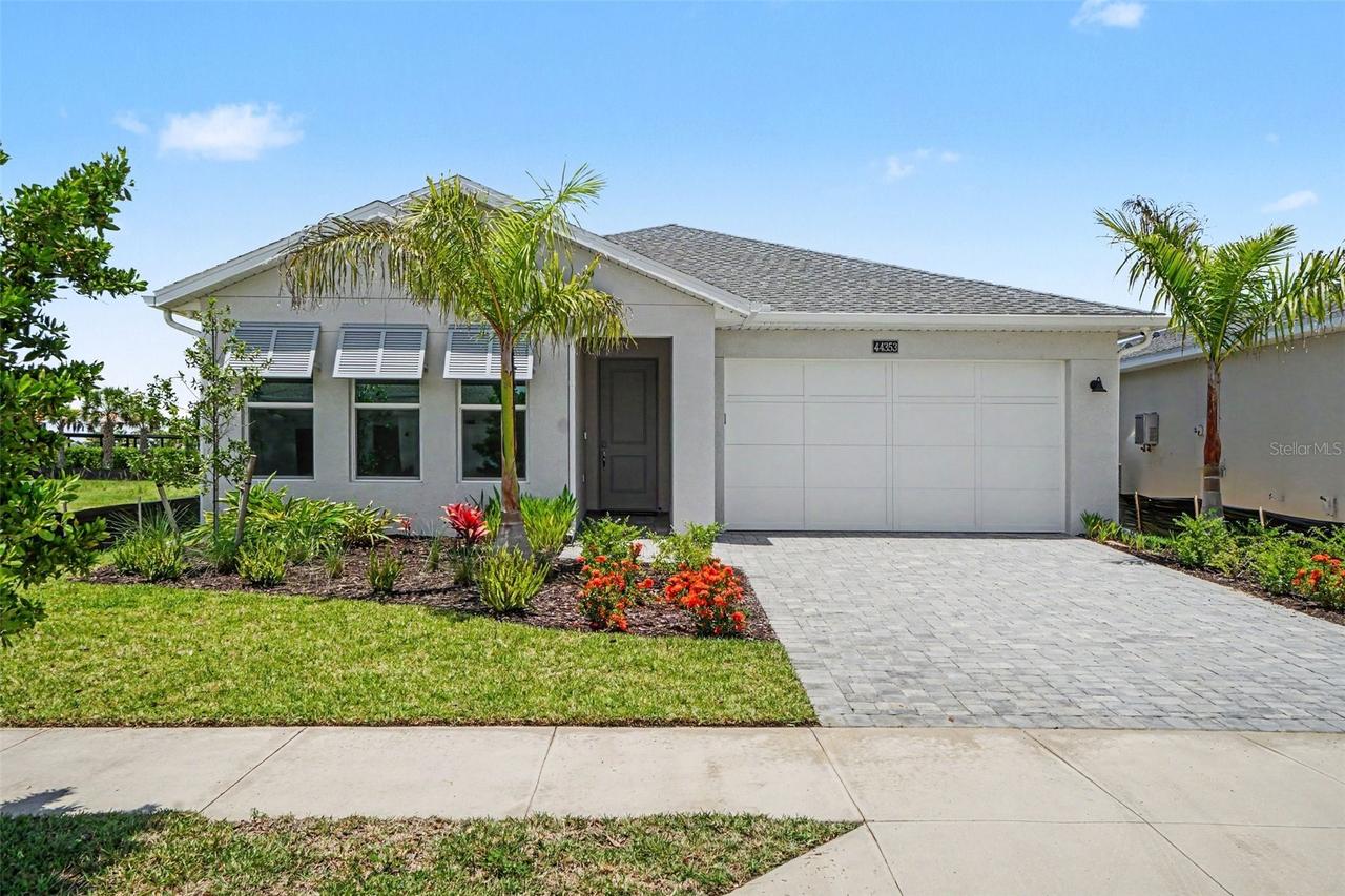 44353 Panther Dr., Punta Gorda, FL 33982