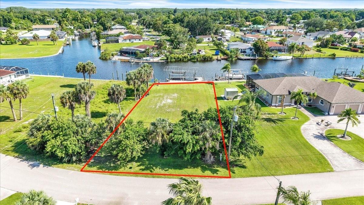 13425 Marquette Blvd., Fort Myers, FL 33905