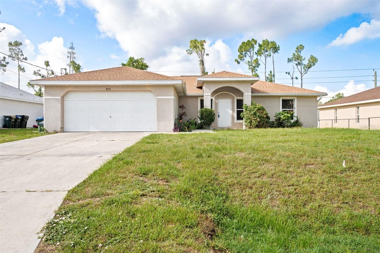 4171 Magenta Ave., North Port, FL 34288