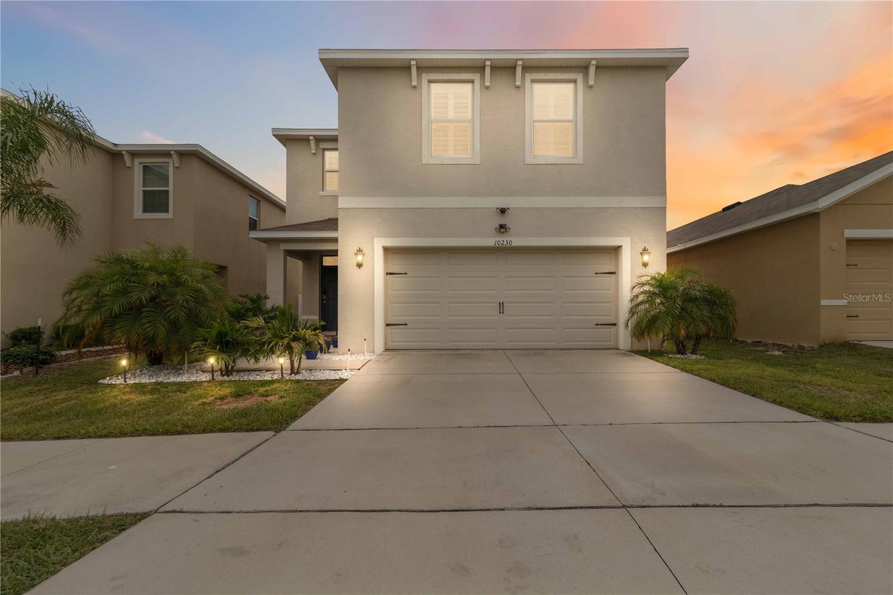 10230 Geese Trail Cir., Sun City Center, FL 33573
