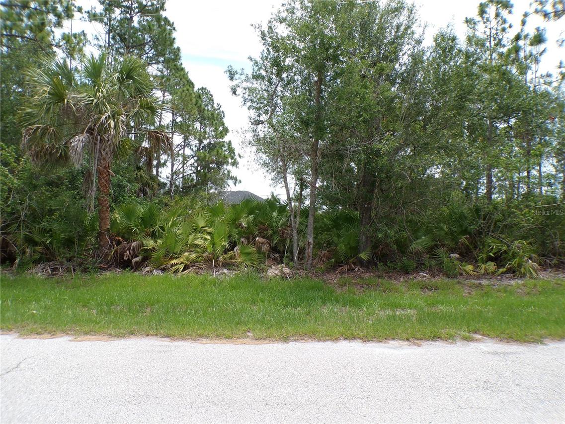 3358 Tiffiny St., Punta Gorda, FL 33980