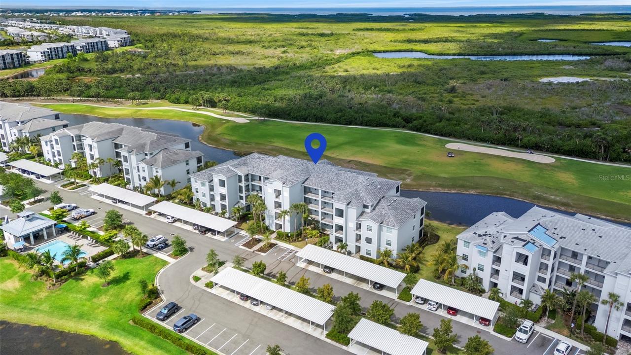 14061 Heritage Landing Blvd. #445, Punta Gorda, FL 33955