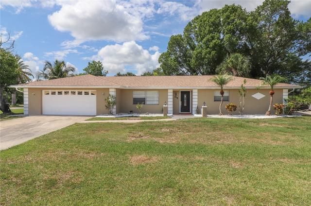 Homes Just Sold in Charlotte Park: August 25th to August 31st