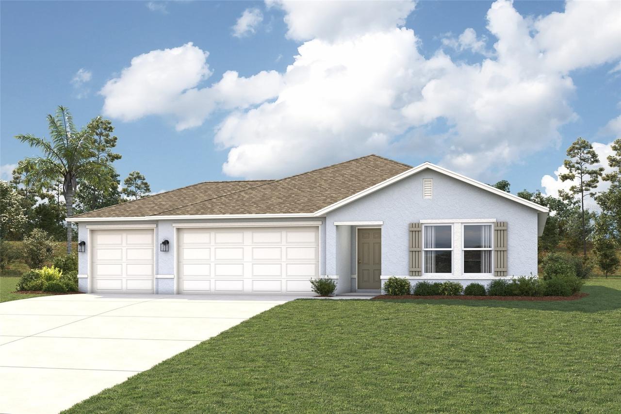 122 Temuco St., Punta Gorda, FL 33983