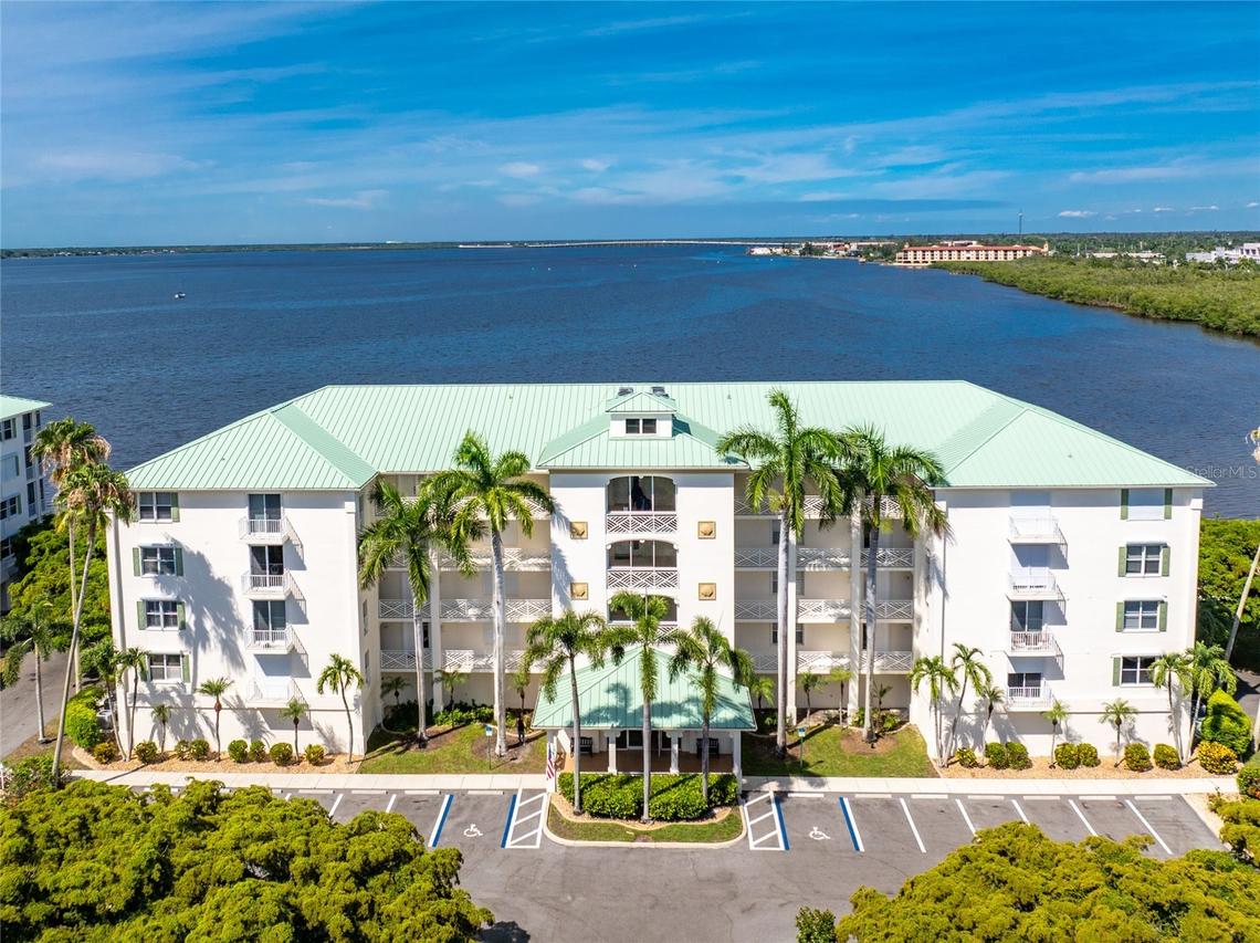 200 Harbor Walk Dr. #233, Punta Gorda, FL 33950
