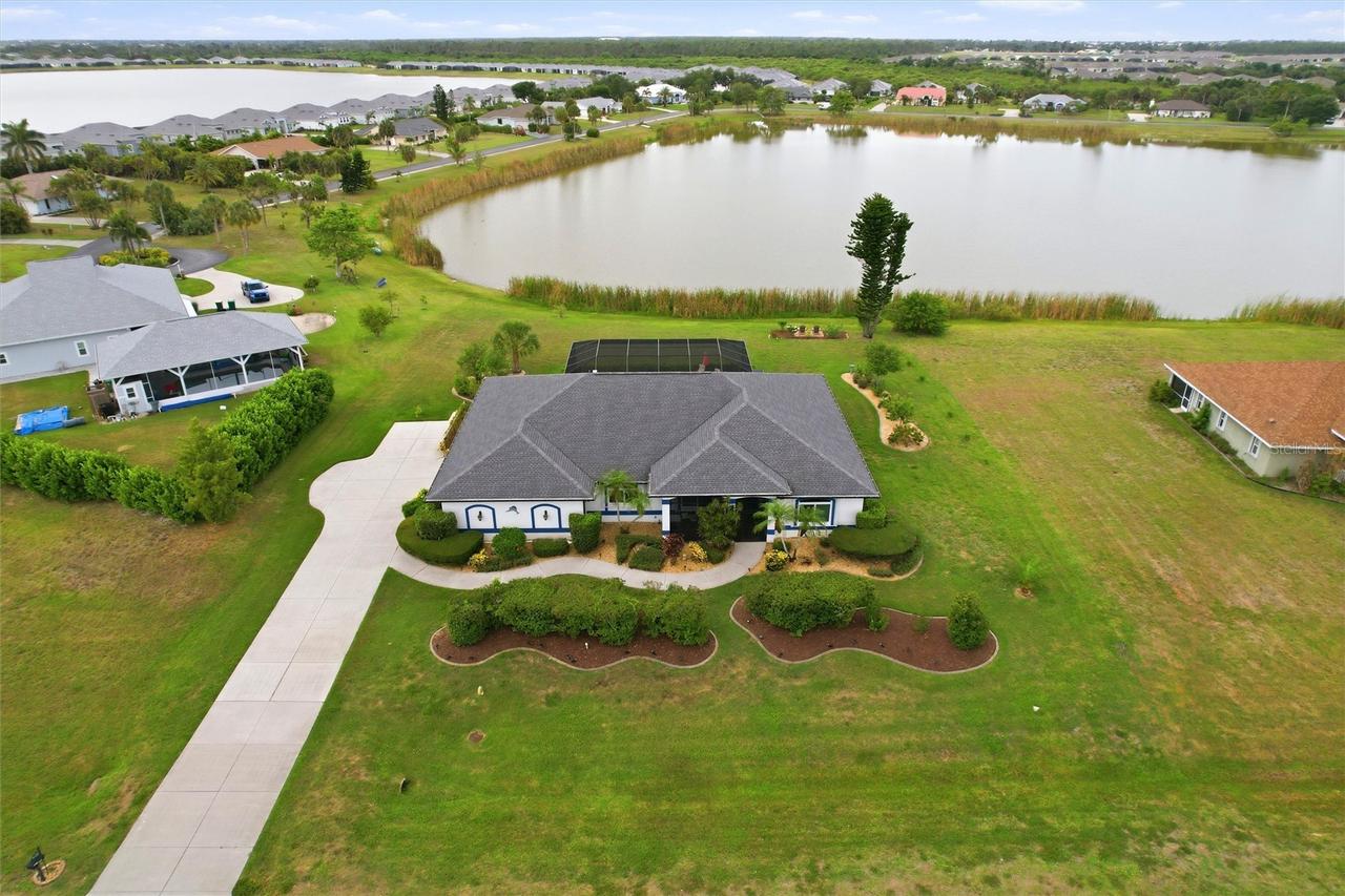 7100 San Casa Dr., Englewood, FL 34224